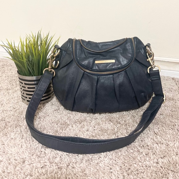 Matt by Matt & Nat Crossbody Bag - Picture 1 of 13